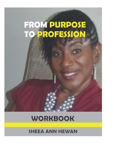 From Purpose to Profession