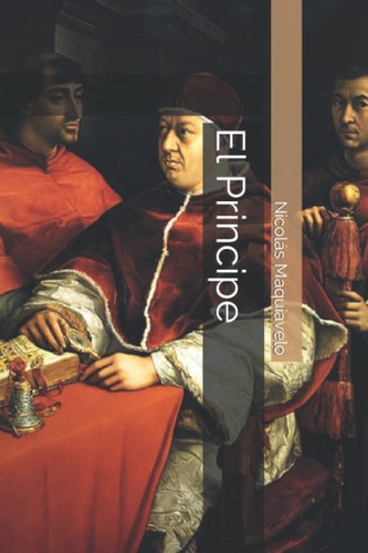 El Principe (Spanish Edition)