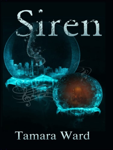 Siren: Madison wanted to be a rock star. The universe had other plans.