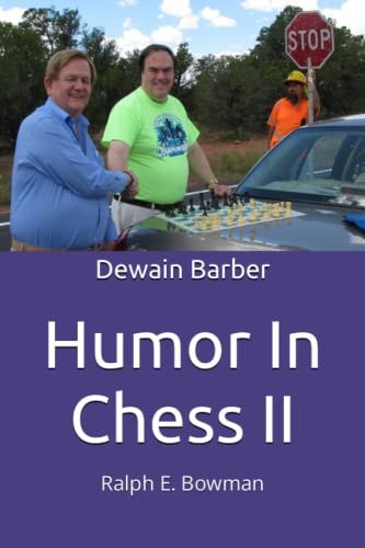 Humor in Chess II