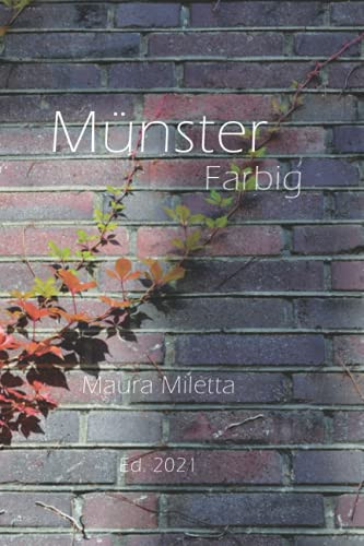 Münster: Farbig (German Edition)