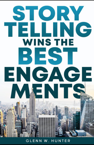 Storytelling Wins the Best Engagements