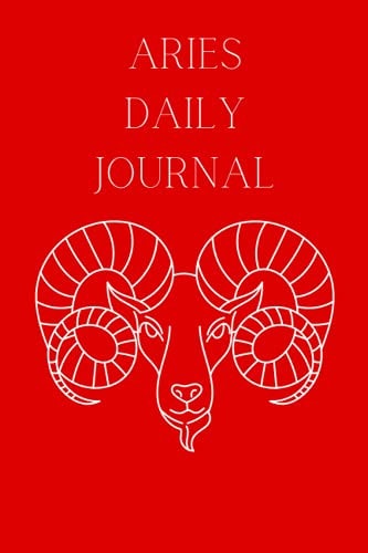 Aries Daily Journal