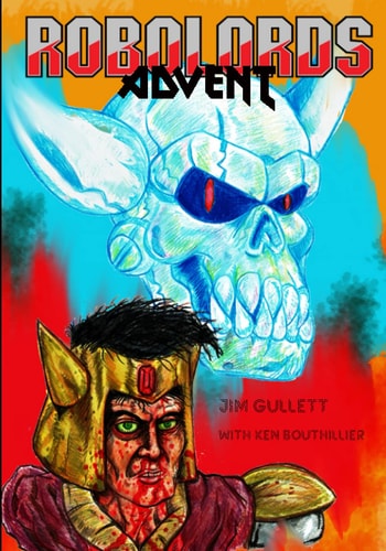 Robolords: Advent