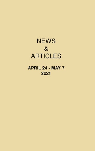 News & Articles: Volume 4