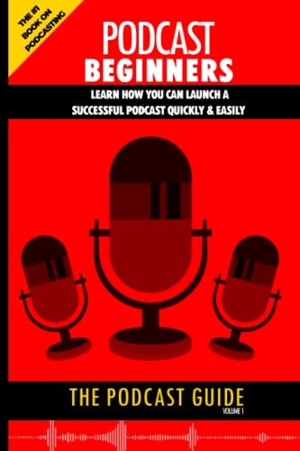Podcast Beginners Easy As Pressing Play Volume 1: Learn how you can launch a successful podcast quickly and easily