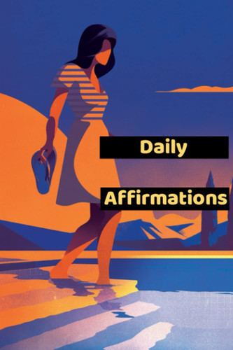 Daily Affirmation Journal