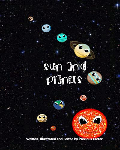 Sun and Planets!: Special Edition