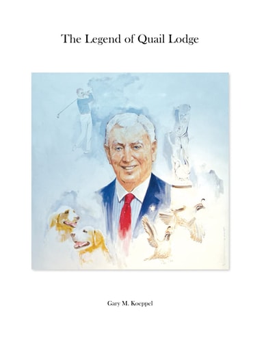 The Legend of Quail Lodge