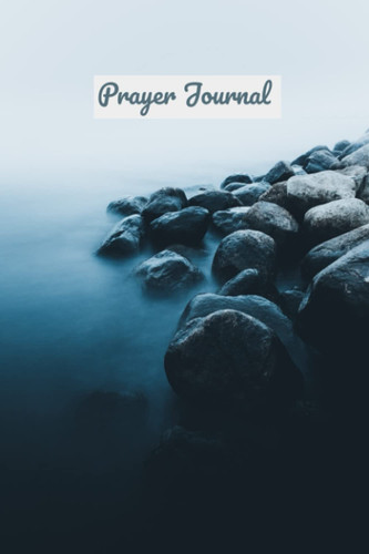 Prayer Journal