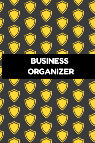 Business Organizer: Every day use
