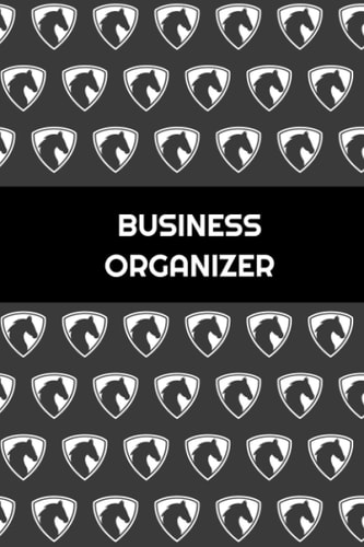 BUSINESS ORGANIZER