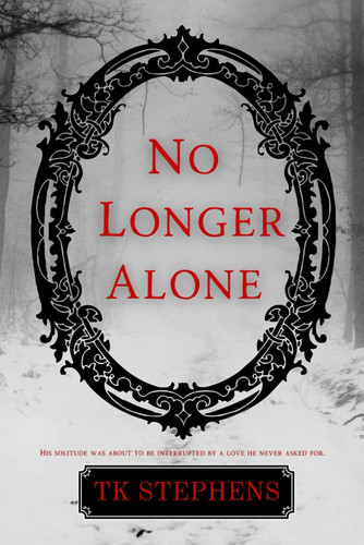 No Longer Alone