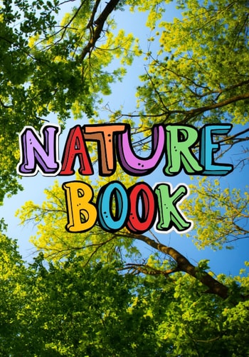 Nature Book