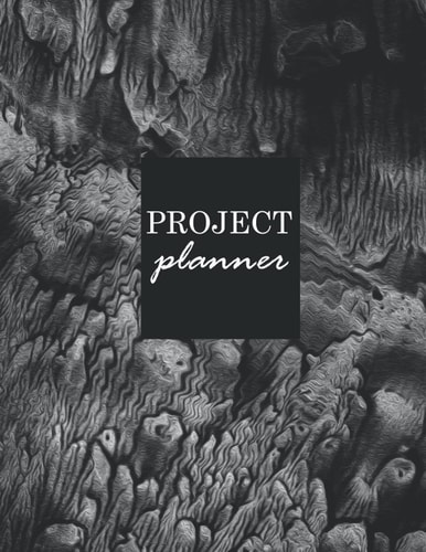 Project Planner Journal: for women , Happiness , For Men, Women Work Organizer, Project Management , RESOURCES/TOOLS NEEDED