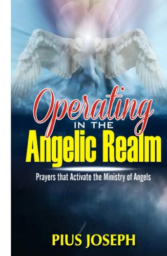 Operating in the Angelic Realm: Prayers that Activate the Ministry of Angels