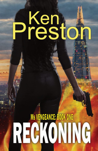Reckoning (Ms Vengeance)