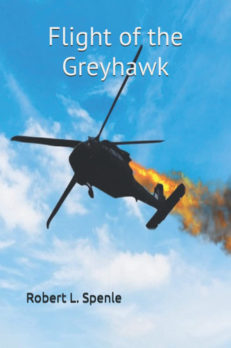 Flight of the Grey Hawk