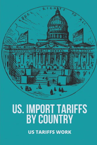 US. Import Tariffs By Country Us Tariffs Work: U.S. Customs Prohibited Items