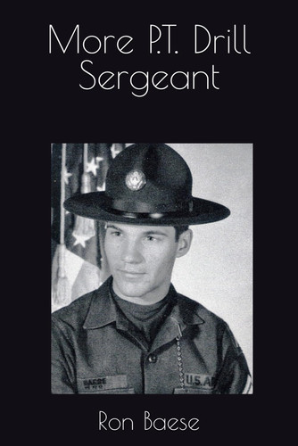 More P.T. Drill Sergeant
