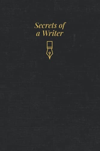 Secrets of a Writer