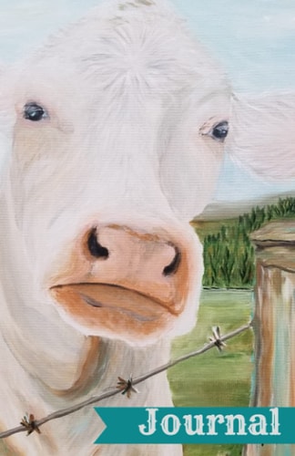 Cow Personal Journal