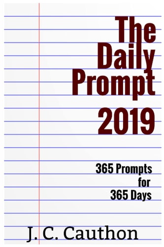 The Daily Prompt 2019