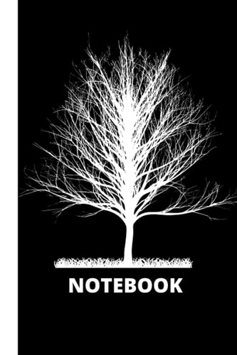 Notebook Nature