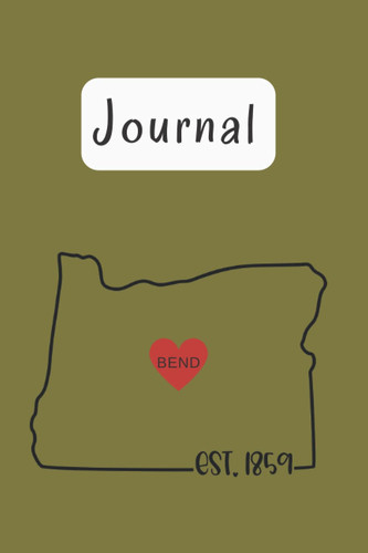 Bend Oregon Journal