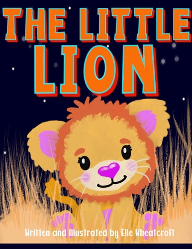 The Little Lion