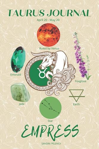 Taurus Journal