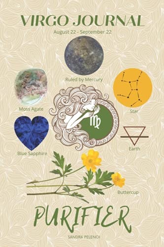 Virgo Journal
