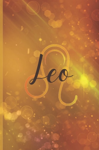 Journal for Leo