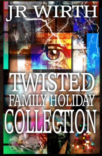 Twisted Family Hoidays Collection