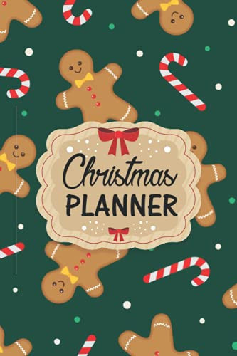 Christmas Planner