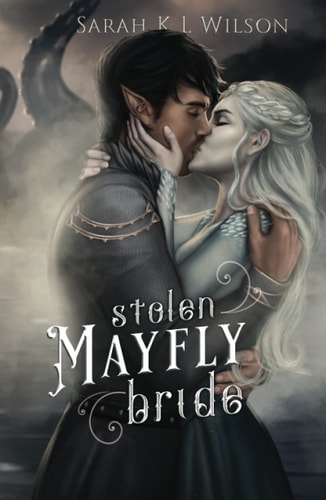Stolen Mayfly Bride