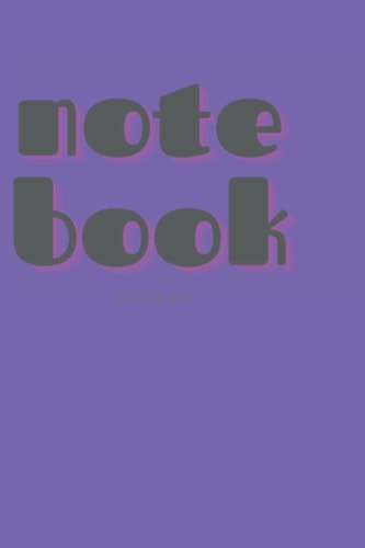 Notebook: Motivational Notebook, Journal, Draft, Diary, no lined journal, composition notebook unlined,
