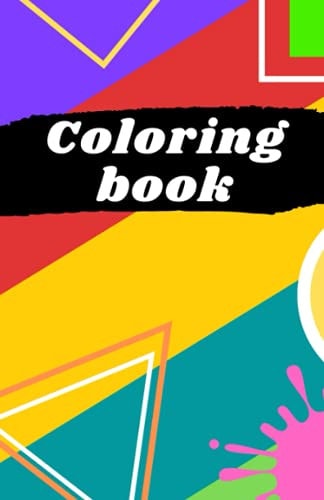 Coloring Book