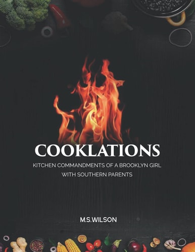 The Book of Cook-lations