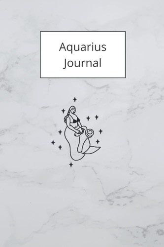 Aquarius Journal