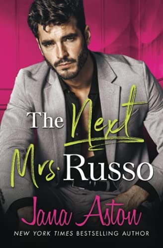 The Next Mrs Russo
