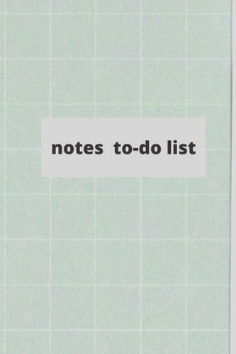 Notes To-Do List: Notebook can be used for College Journal, Notes and for Drawings,love Note Notebook