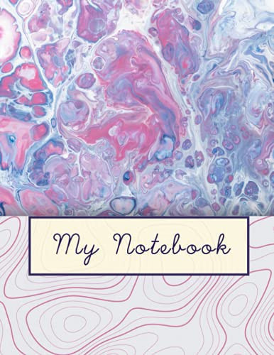 My Notebook