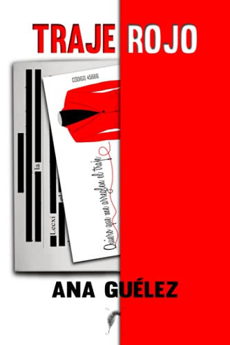 Traje rojo (Spanish Edition)