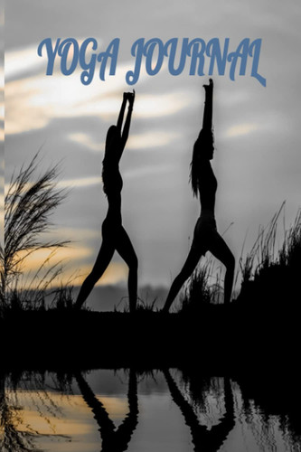 Yoga Journal (pose)