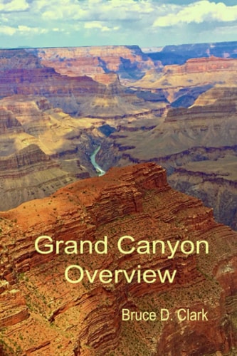 Grand Canyon Overview