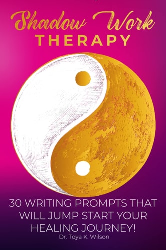 Shadow Work Therapy: 30 Writing Prompts That Will Jump Start Your Healing Journey!
