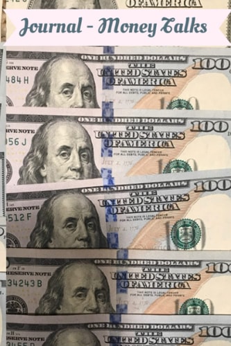 Journal - Money Talks
