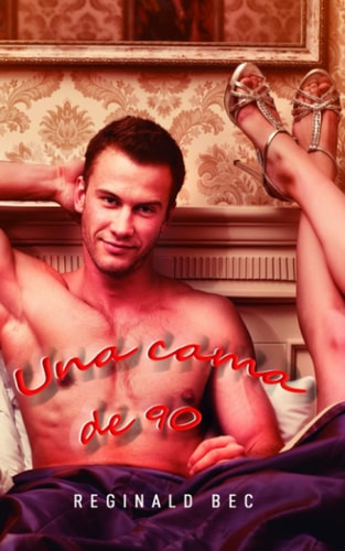 Una cama de 90 (Spanish Edition)
