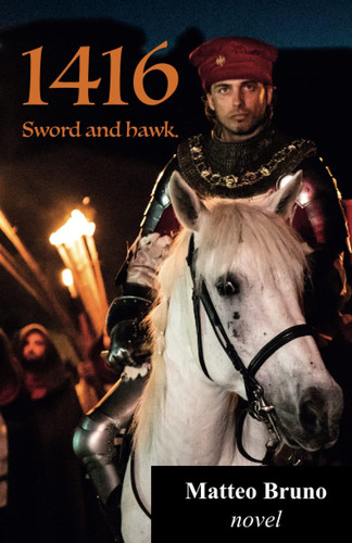 1416 Sword and Hawk